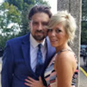 Meet your Posher, Beth